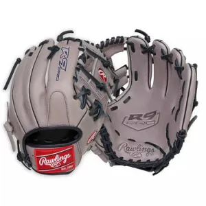 Rawlings R9 Pro Fransico Lindor Model Baseball Glove 11.5" R9PFL12