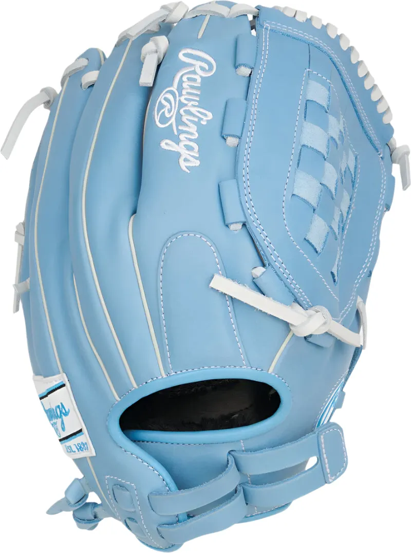 Rawlings R9 Series Fastpitch Glove 12.5" R9SB125-3CB