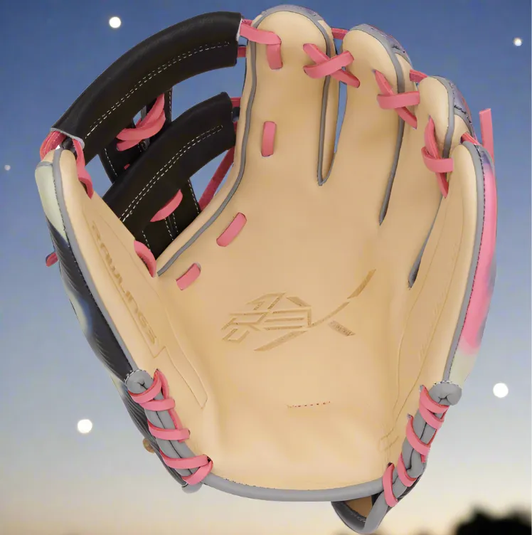 Rawlings REV1X April 2024 "Gold Glove Club" 11.5" Baseball Glove