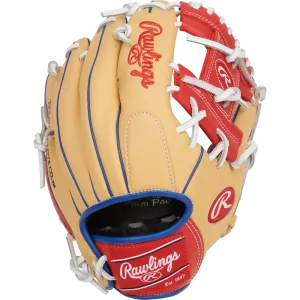 Rawlings Select Pro Lite 11" Corey Seager Baseball Glove: SPL110CS