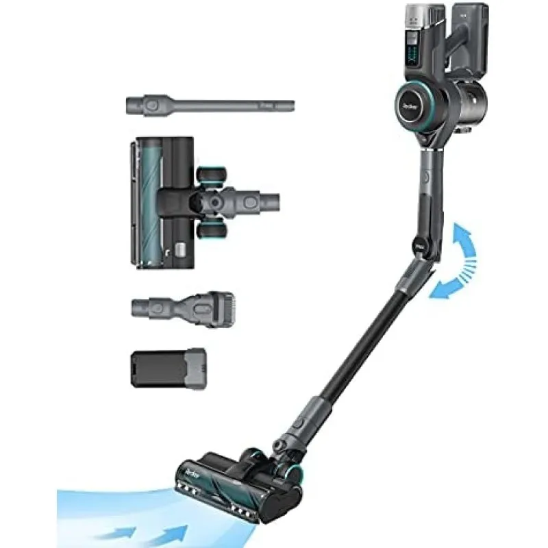 Redkey F10 Stick Cordless Vacuum Cleaner