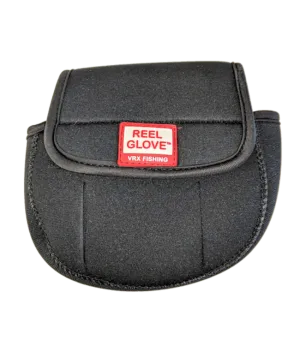 Reel Glove Spinning Reel Covers