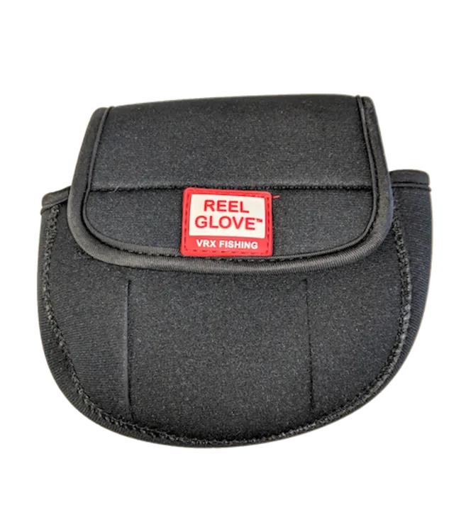 Reel Glove Spinning Reel Covers