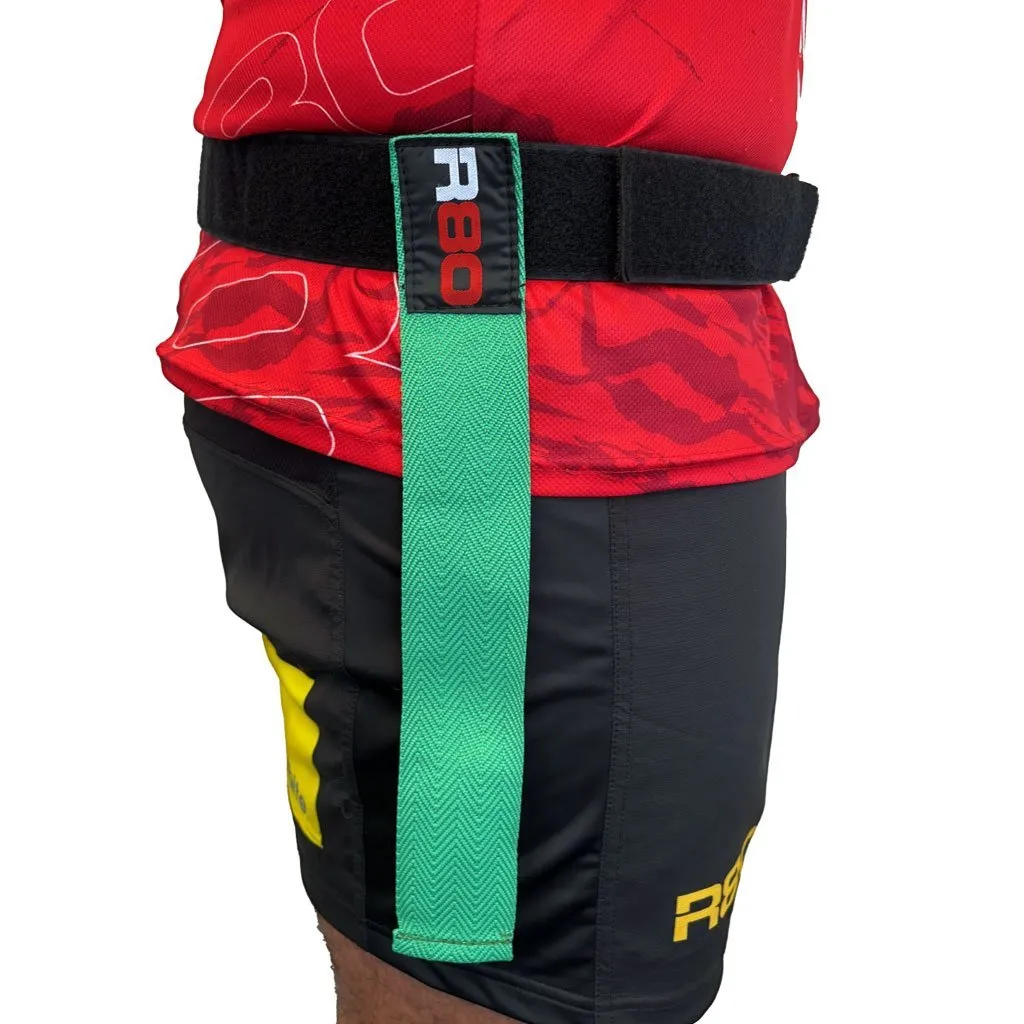 Rippa Tag Rugby Belts Set of 10