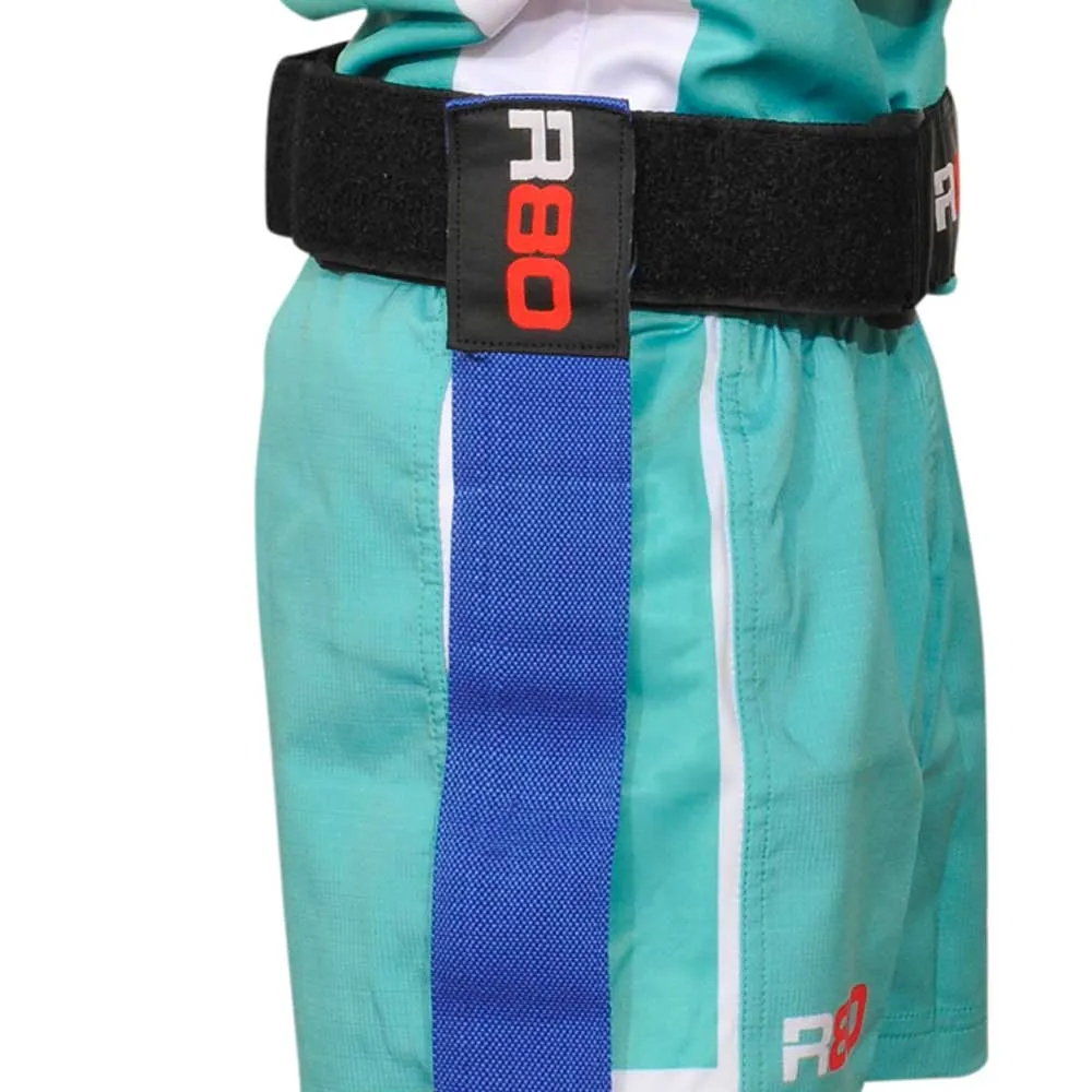 Rippa Tag Rugby Belts Set of 10