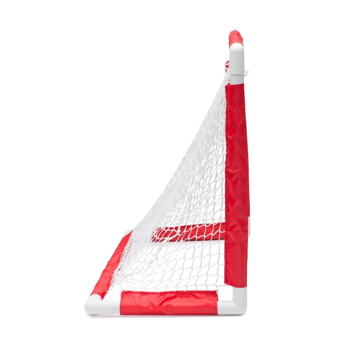 Road Warrior Mini Hockey Net Set