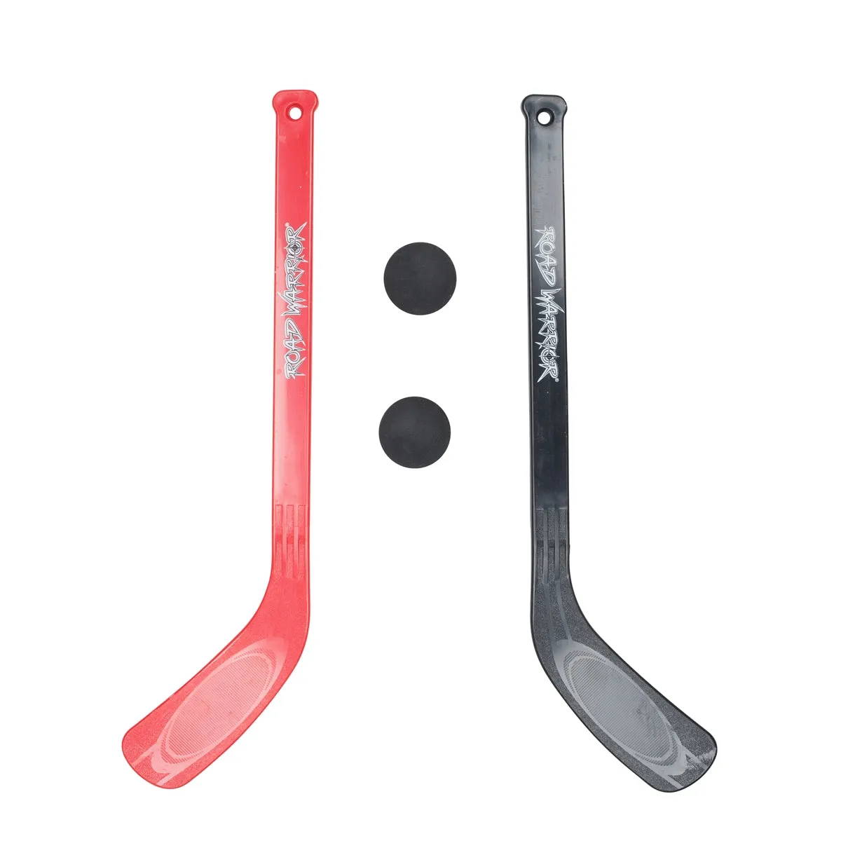 Road Warrior Mini Hockey Net Set