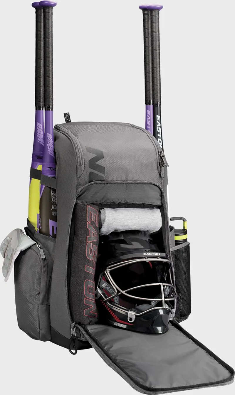 Roadhouse Slowpitch Backpack
