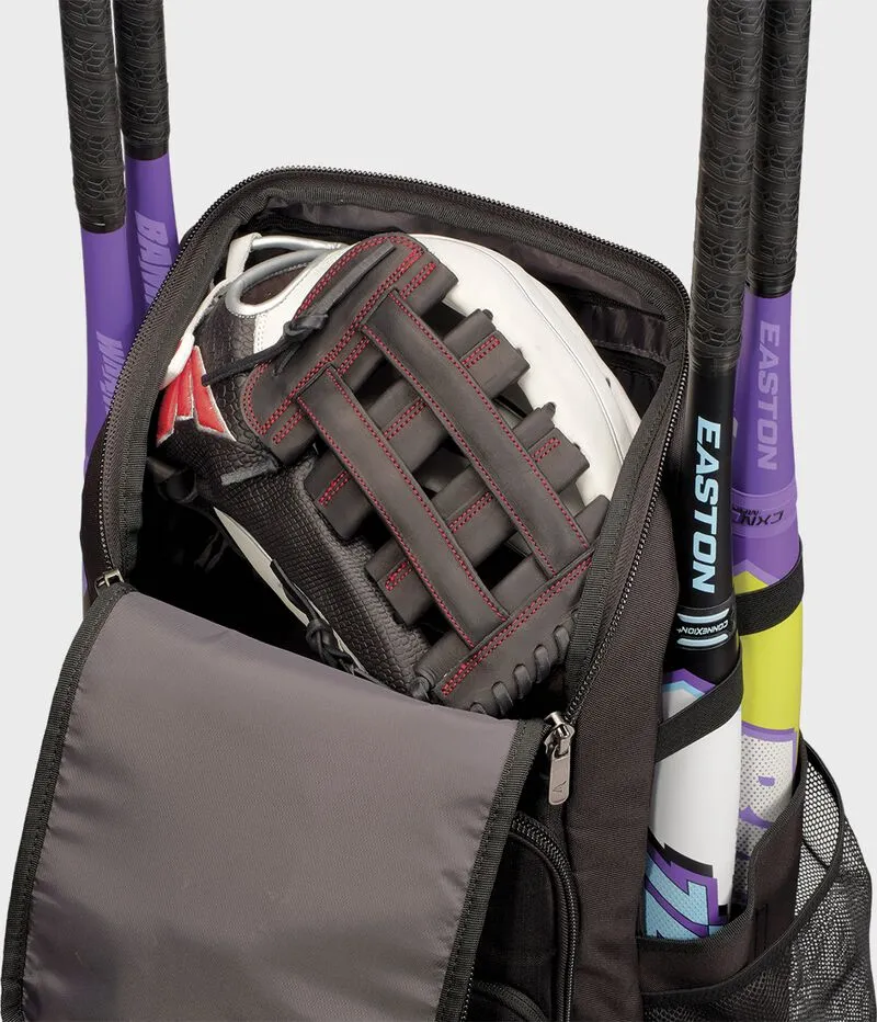 Roadhouse Slowpitch Backpack