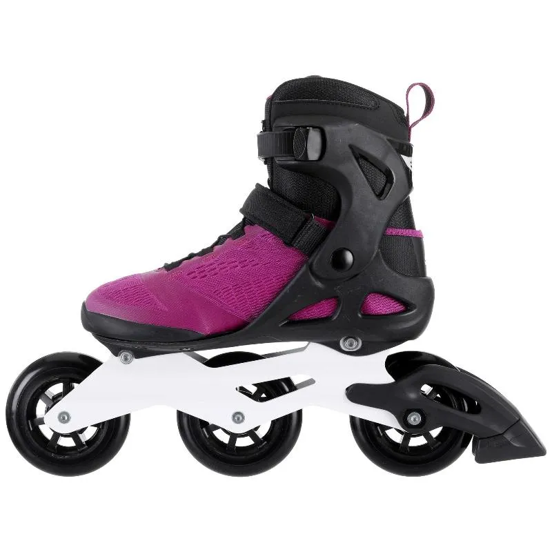 Rollerblade Macro 100 3WD Women's Inline Skates