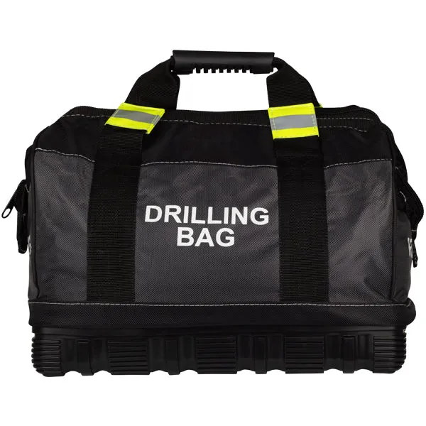 Rubber-Based Equipment Bags