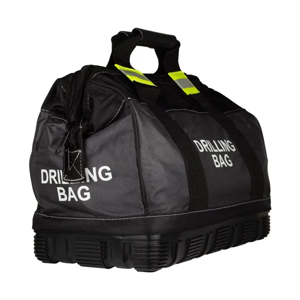 Rubber-Based Equipment Bags