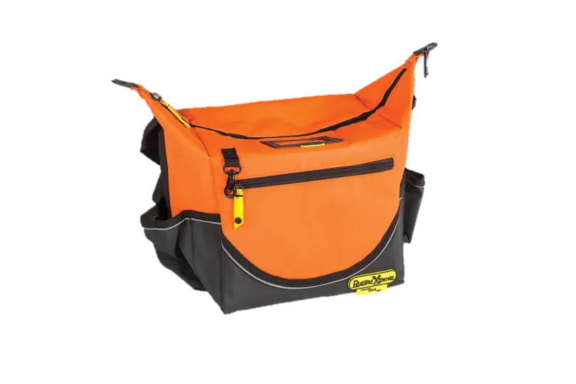 Rugged Extremes Insulated Crib Bag – Canvas – 14 Ltrs