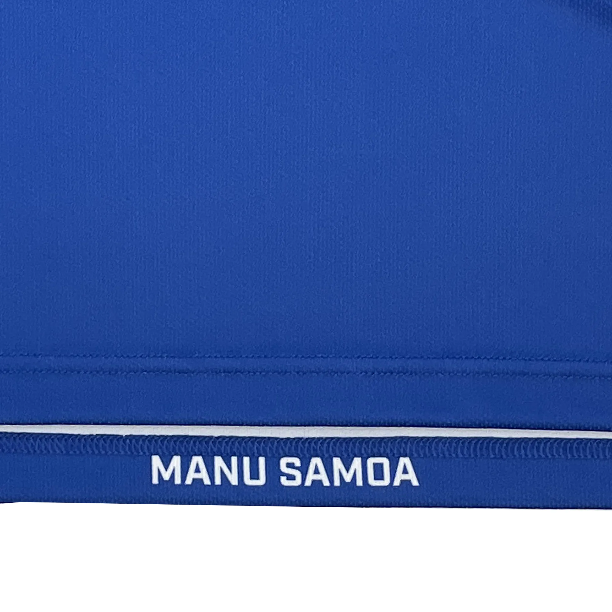 Samoa 100 Year Celebration Premium Replica Jersey by Samurai