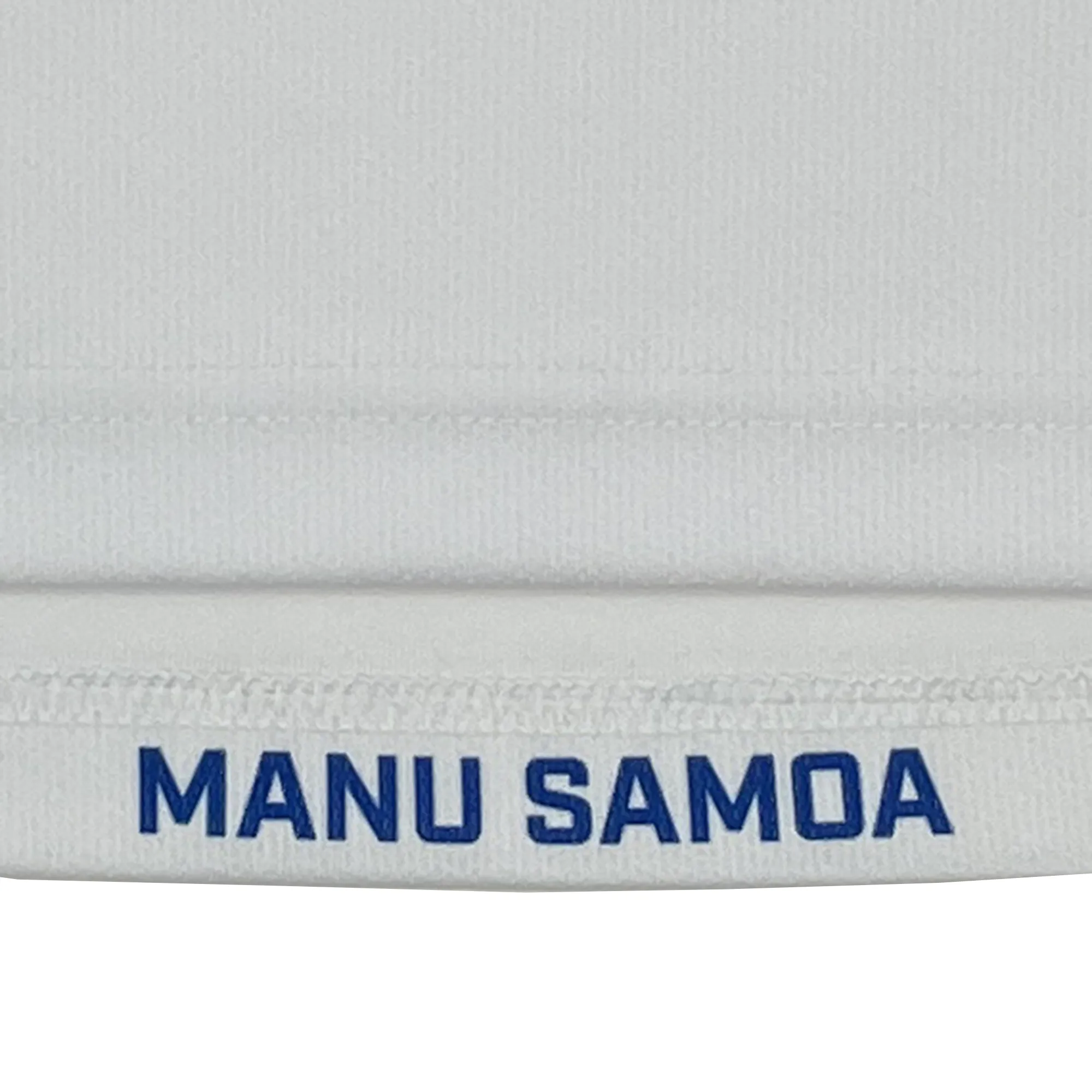 Samoa 15s 24/25  Away Premium Replica Jersey by Samurai