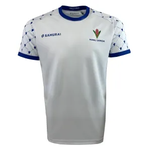 Samoa 15s 24/25  Away Premium Replica Jersey by Samurai