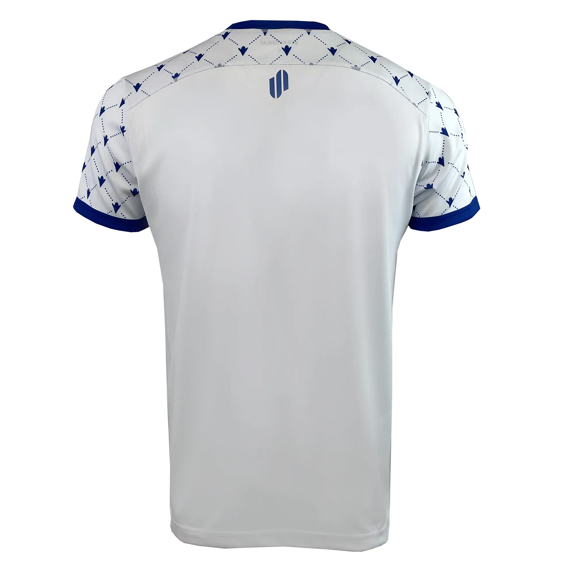 Samoa 15s 24/25  Away Premium Replica Jersey by Samurai