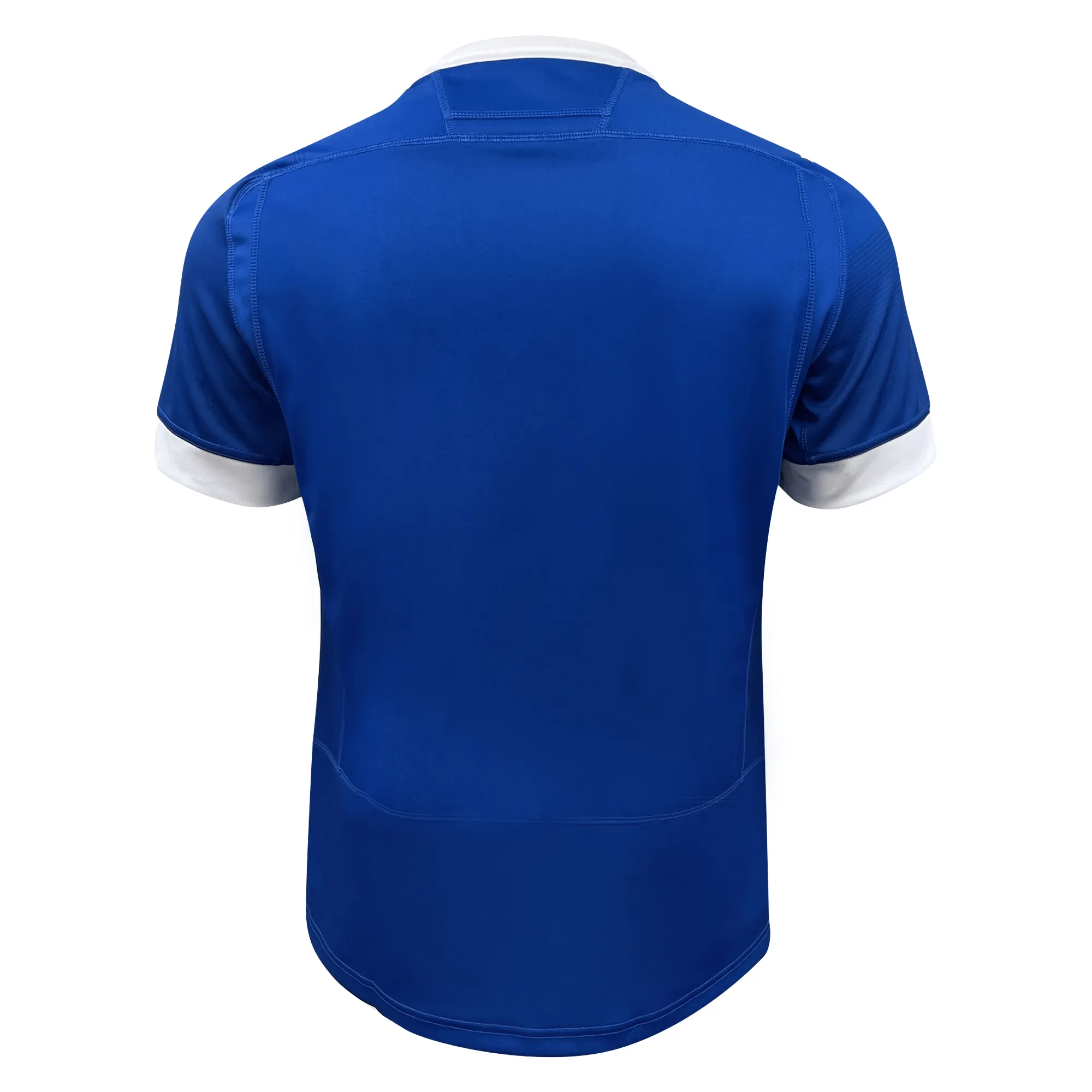Samoa Home Jersey 23/24 by Macron