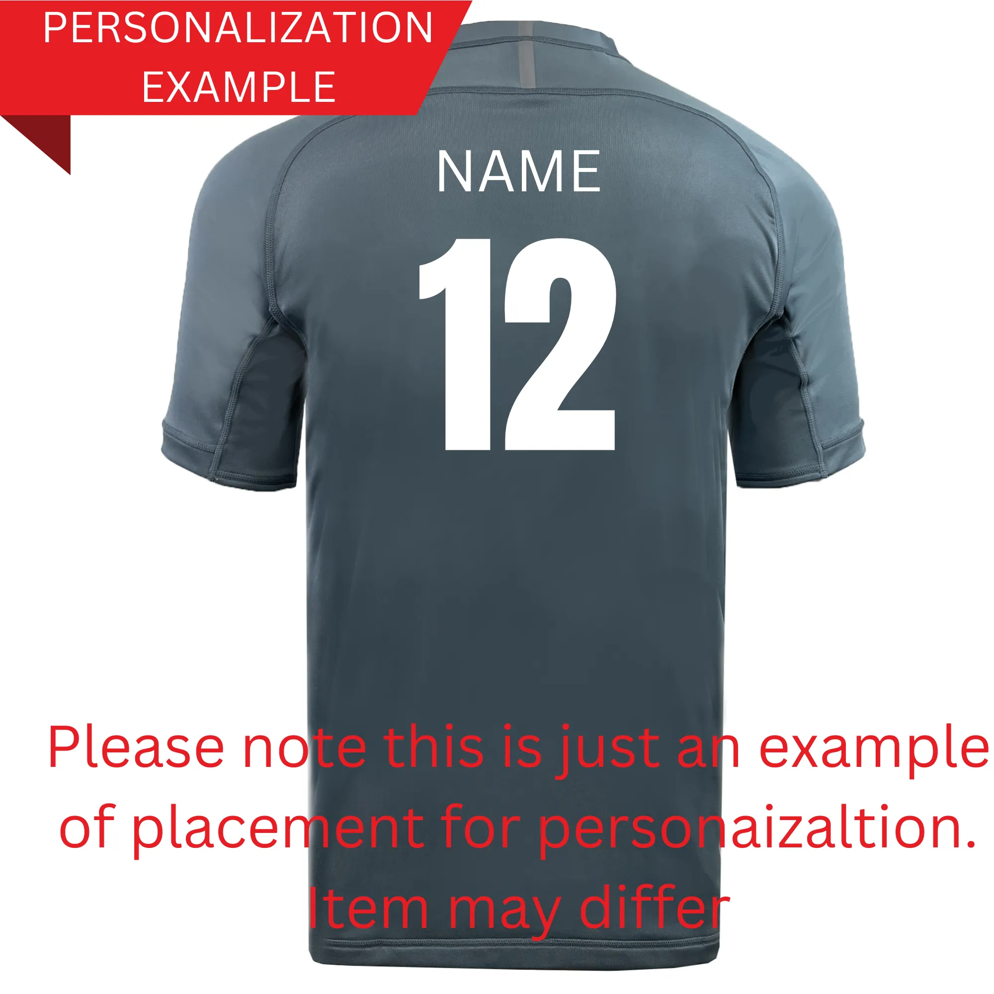Samoa Home Jersey 23/24 by Macron