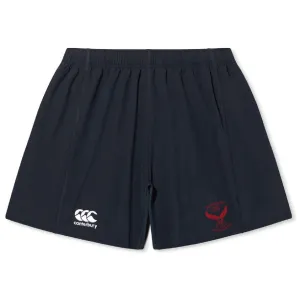 San Jose Seahawks Yokohama Short by Canterbury