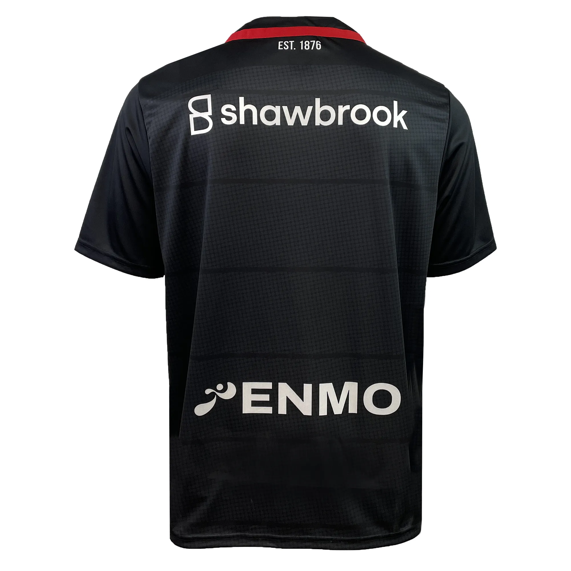 Saracens 24/25 Replica Home Jersey by Castore