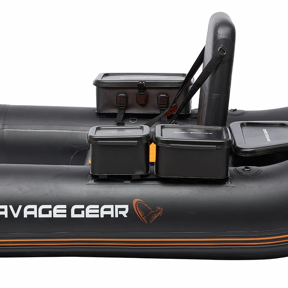 Savage Gear Belly Boat Pro Motor 180