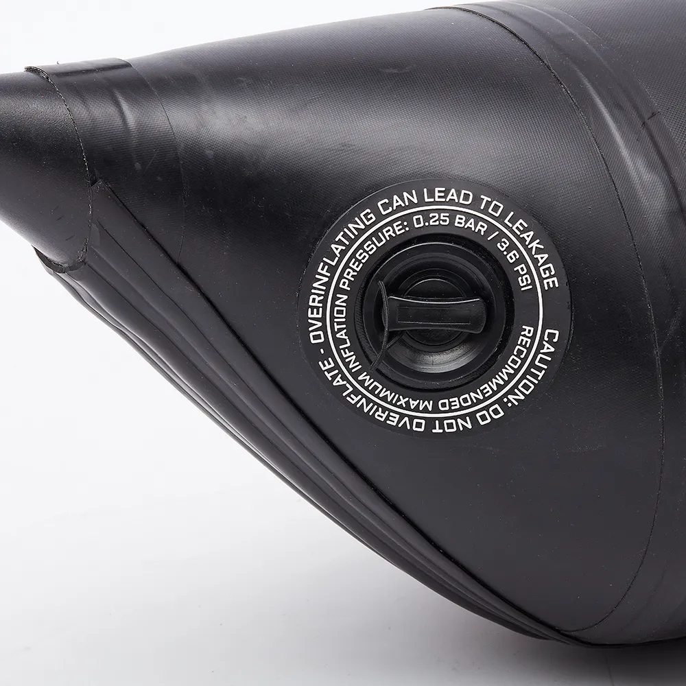 Savage Gear Belly Boat Pro Motor 180