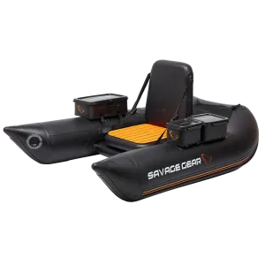 Savage Gear Belly Boat Pro Motor 180