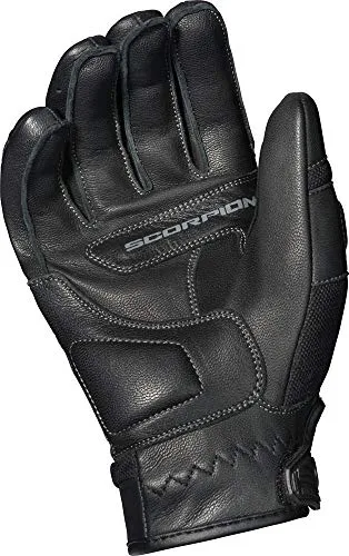 Scorpion EXO Abrams Gloves (Black)