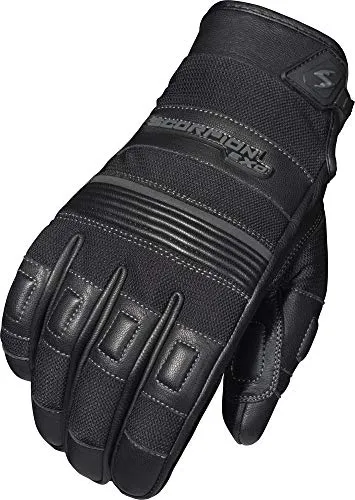 Scorpion EXO Abrams Gloves (Black)