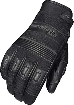 Scorpion EXO Abrams Gloves (Black)