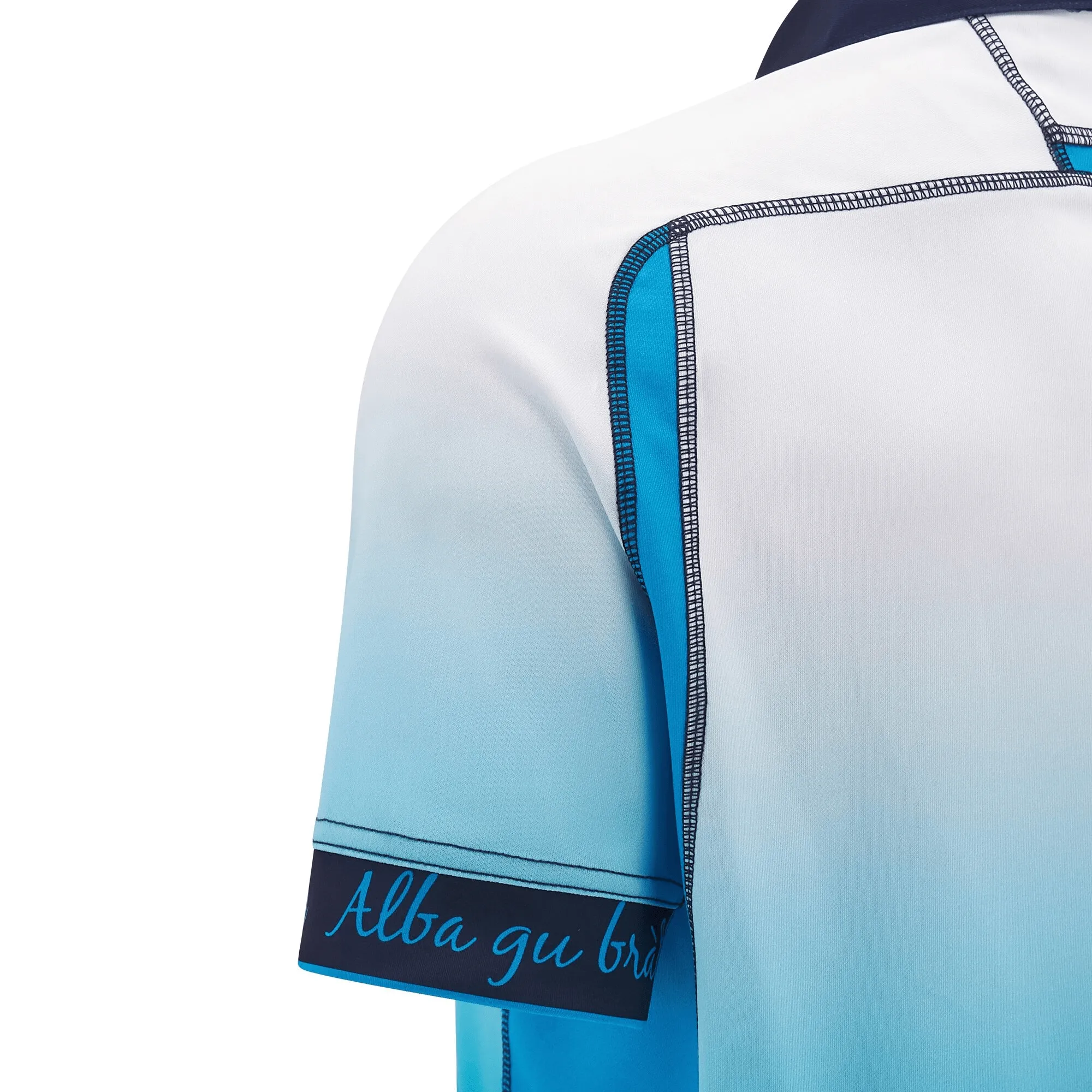 Scotland 24/25 Replica Away Jersey by Macron