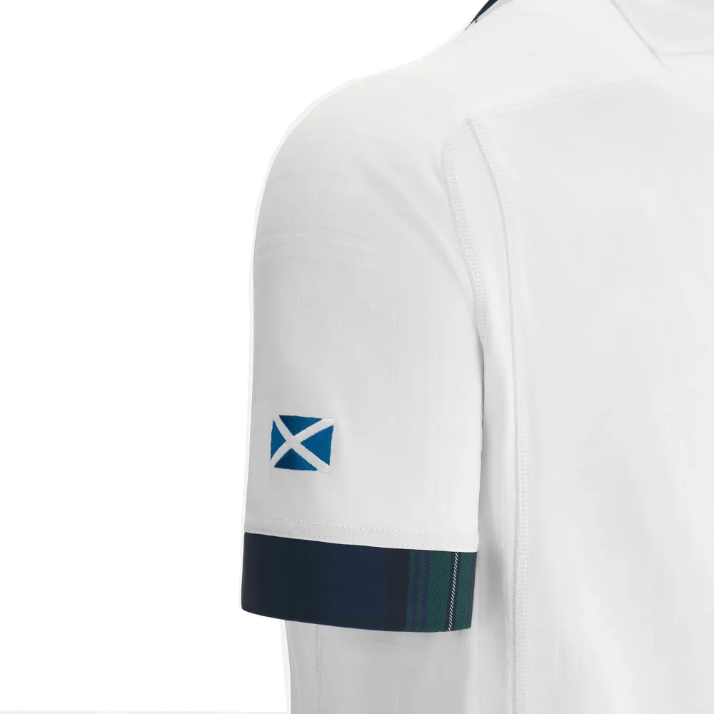 Scotland RWC 23 Away Jersey by Macron