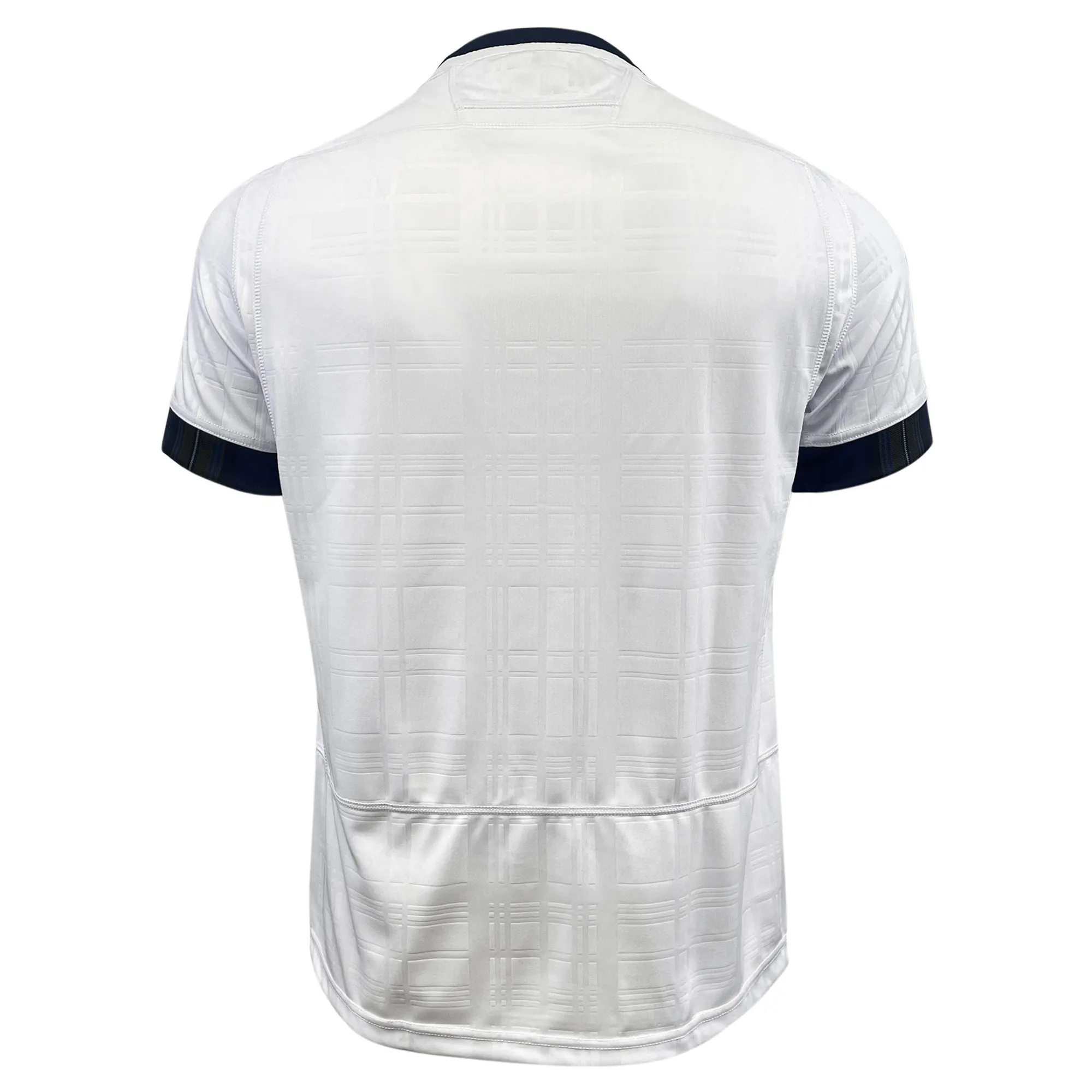 Scotland RWC 23 Away Jersey by Macron
