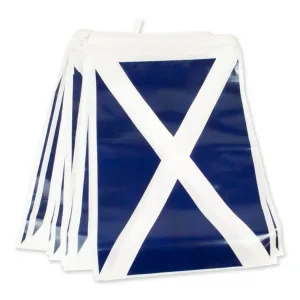 Scottish Bunting