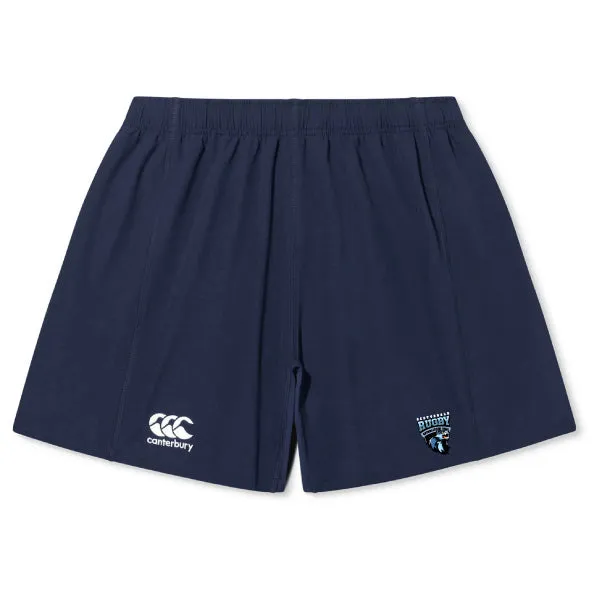 Scottsdale Rugby Yokohama Short by Canterbury