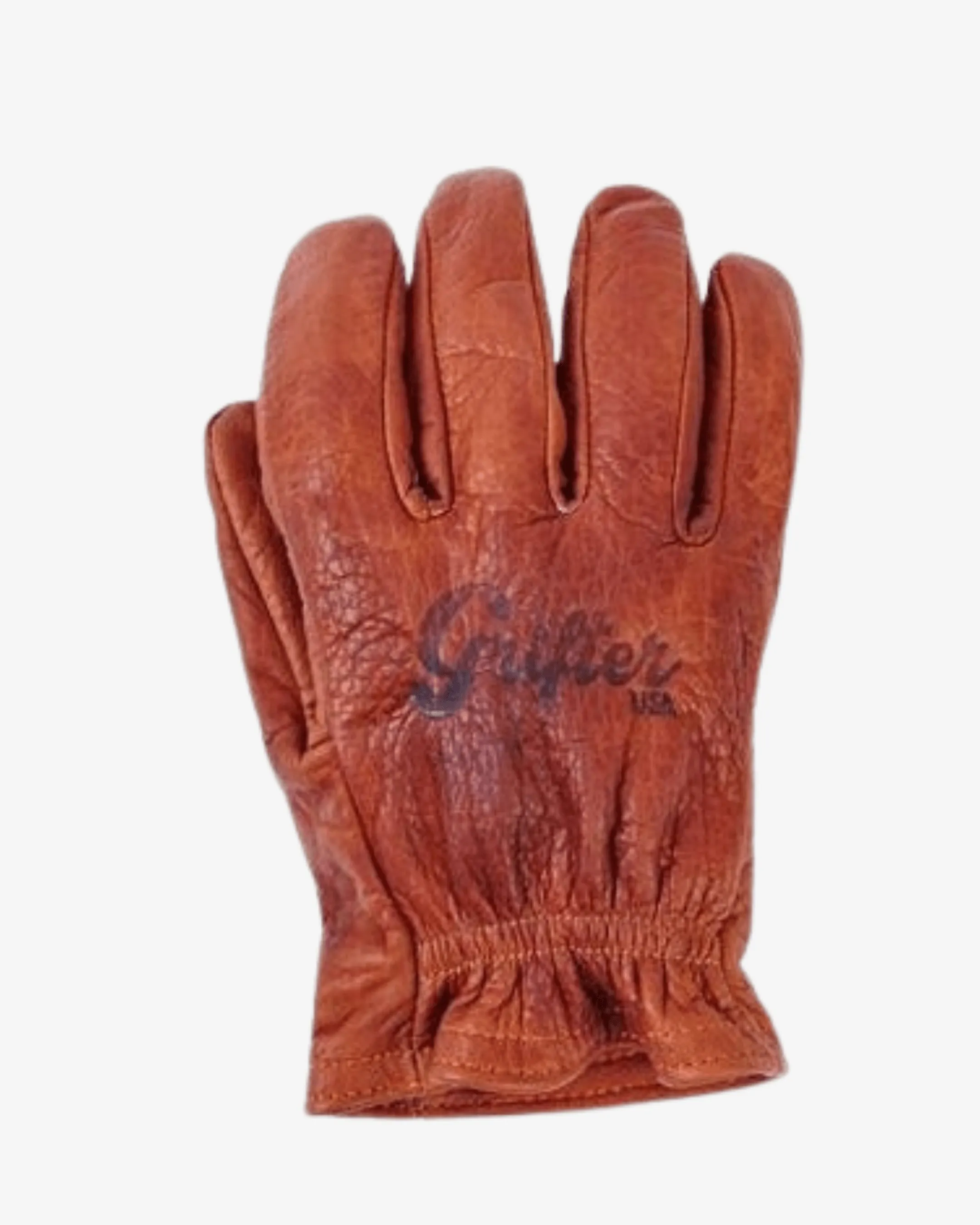 Scoundrel Gloves