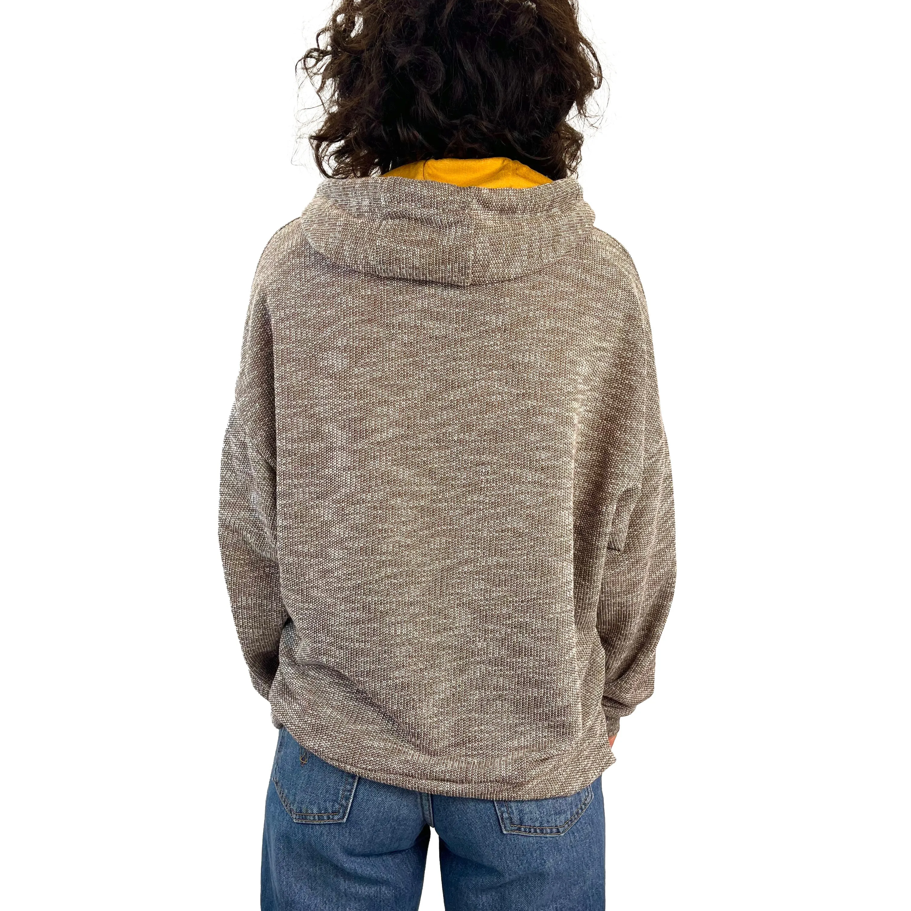 Sea Breeze Hoodie-Pinecone