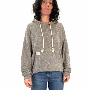 Sea Breeze Hoodie-Pinecone