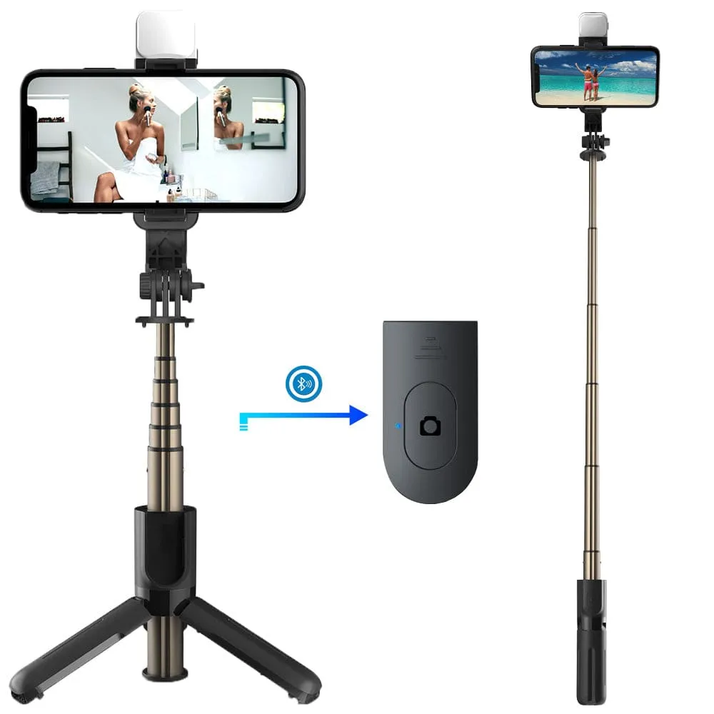 Selfie Stick Tripod