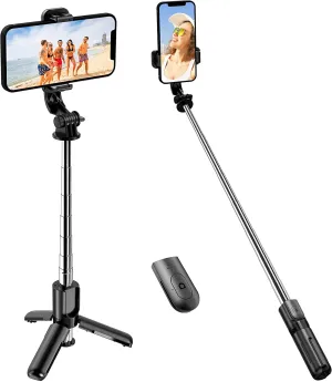Selfie Stick Tripod