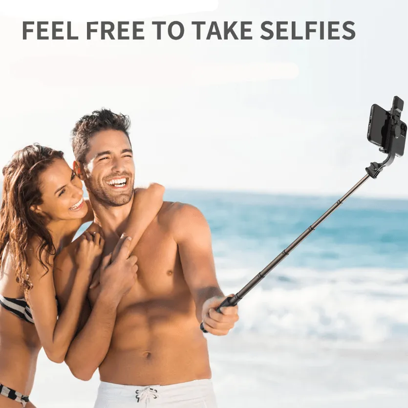 Selfie Stick Tripod
