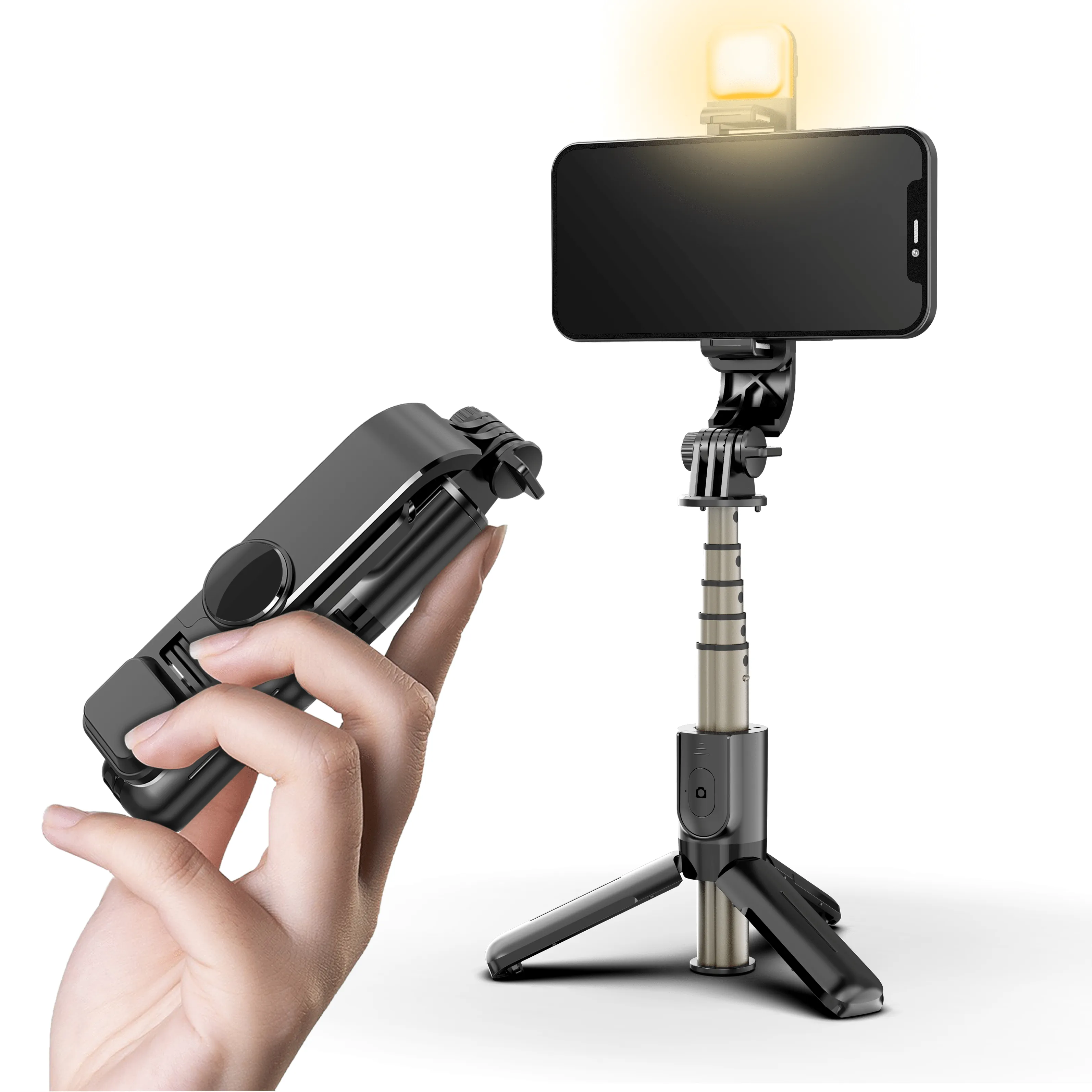 Selfie Stick Tripod