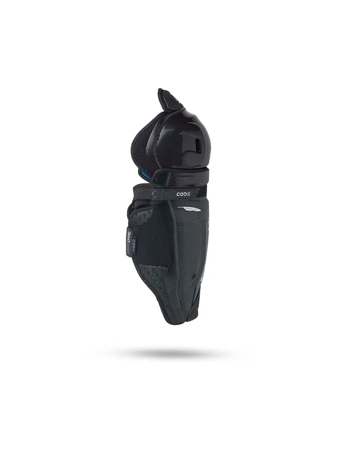 Senior Code Encrypt 1 Hockey Shin Guards