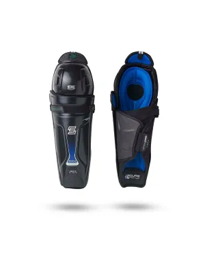 Senior Code Encrypt 1 Hockey Shin Guards