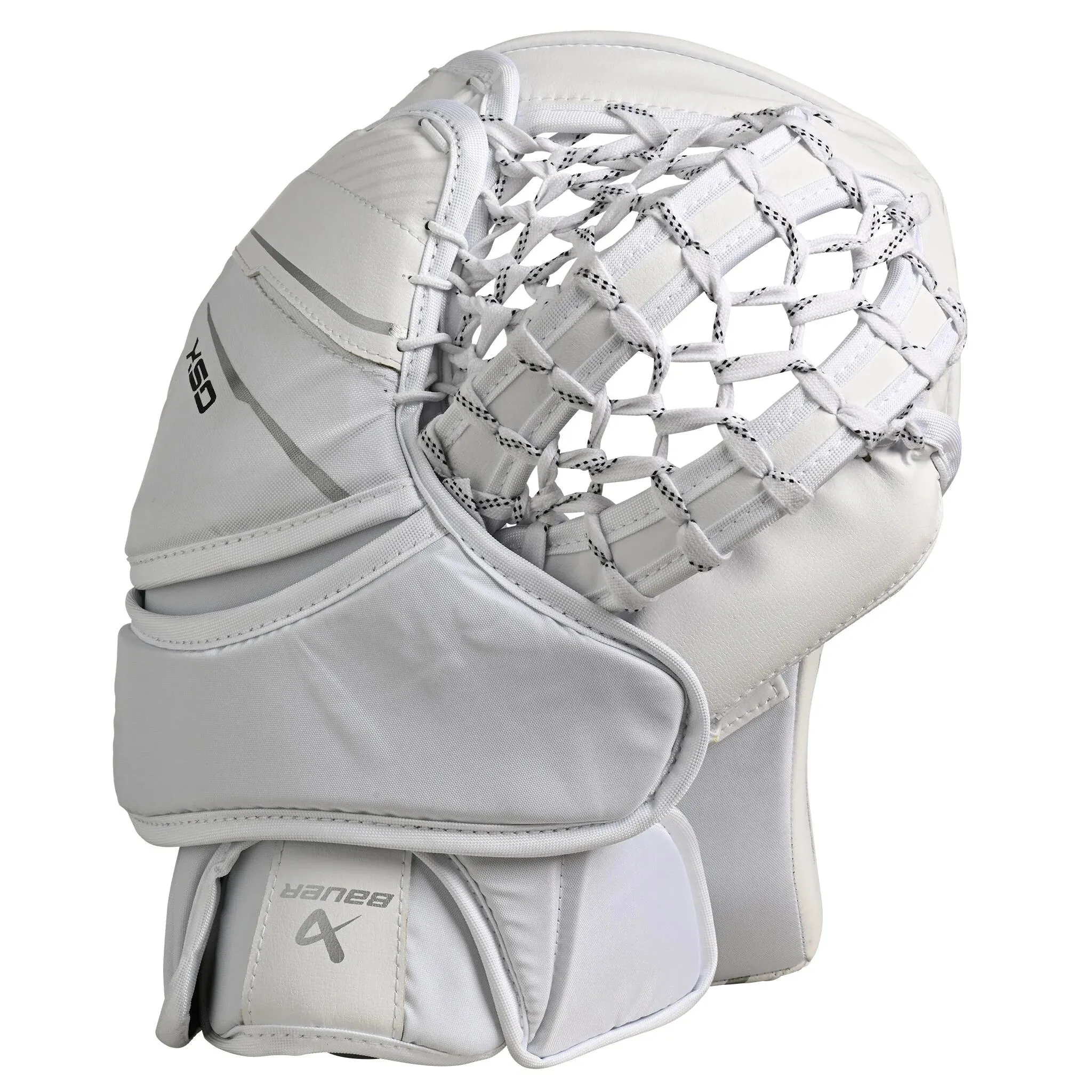 Senior GSX Goalie Catch Glove - 2023