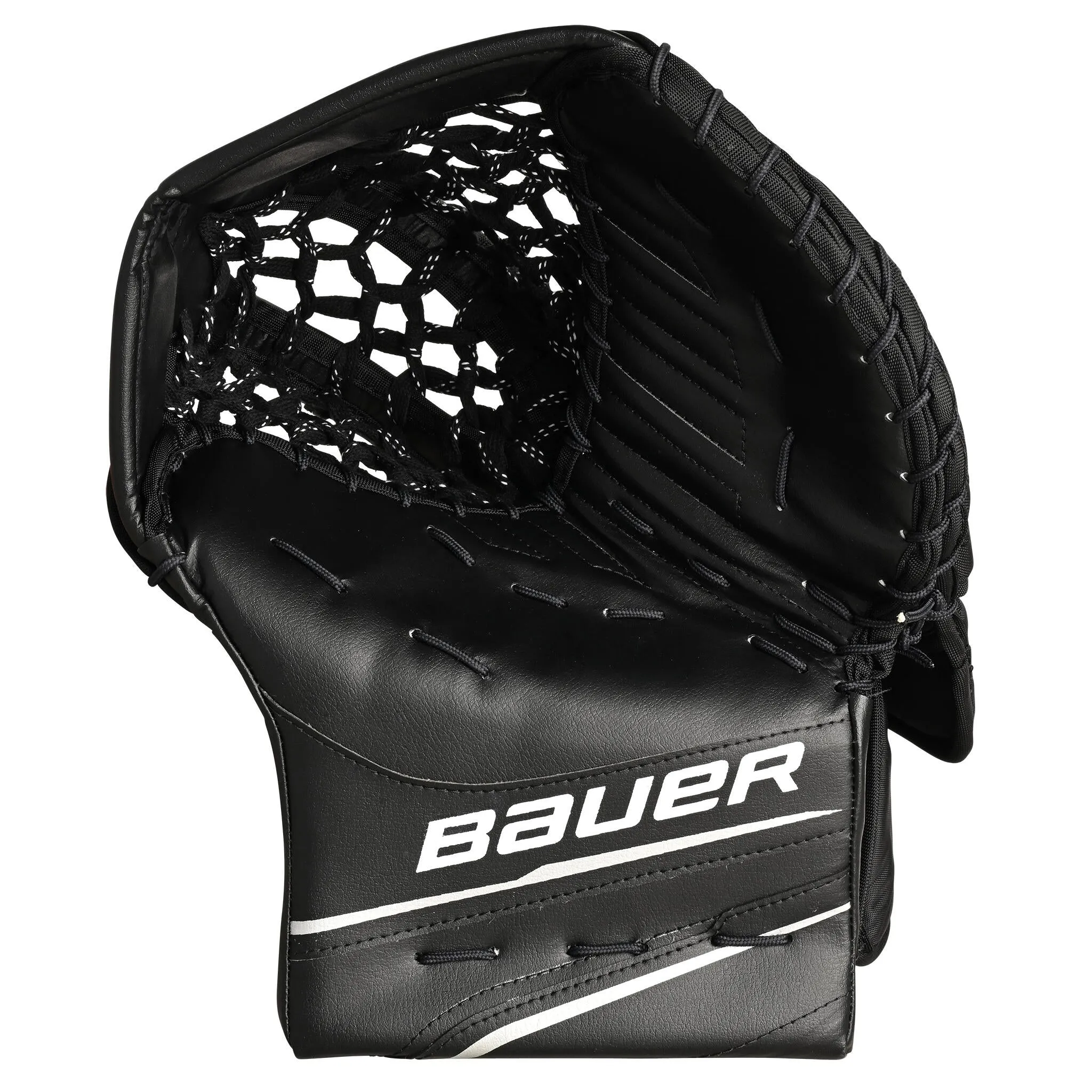 Senior GSX Goalie Catch Glove - 2023