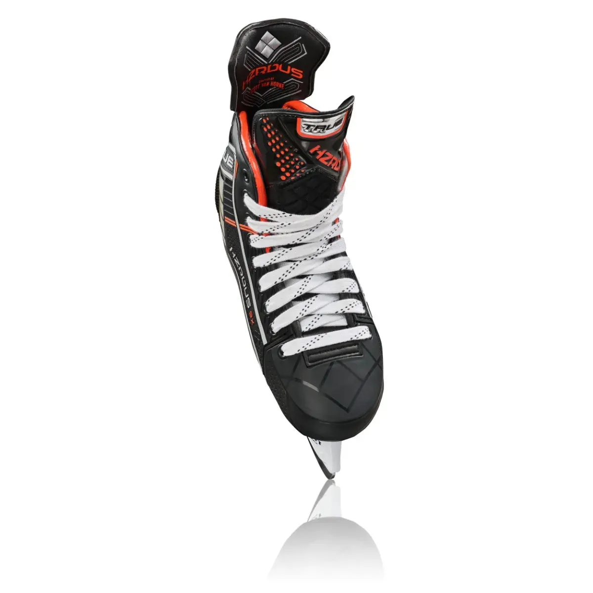 Senior HZRDUS 9X Hockey Player Skates