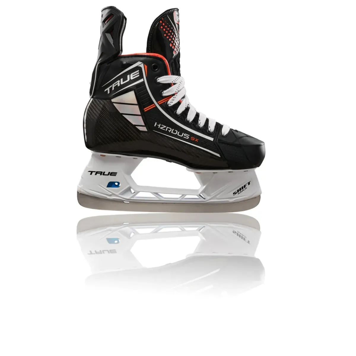 Senior HZRDUS 9X Hockey Player Skates