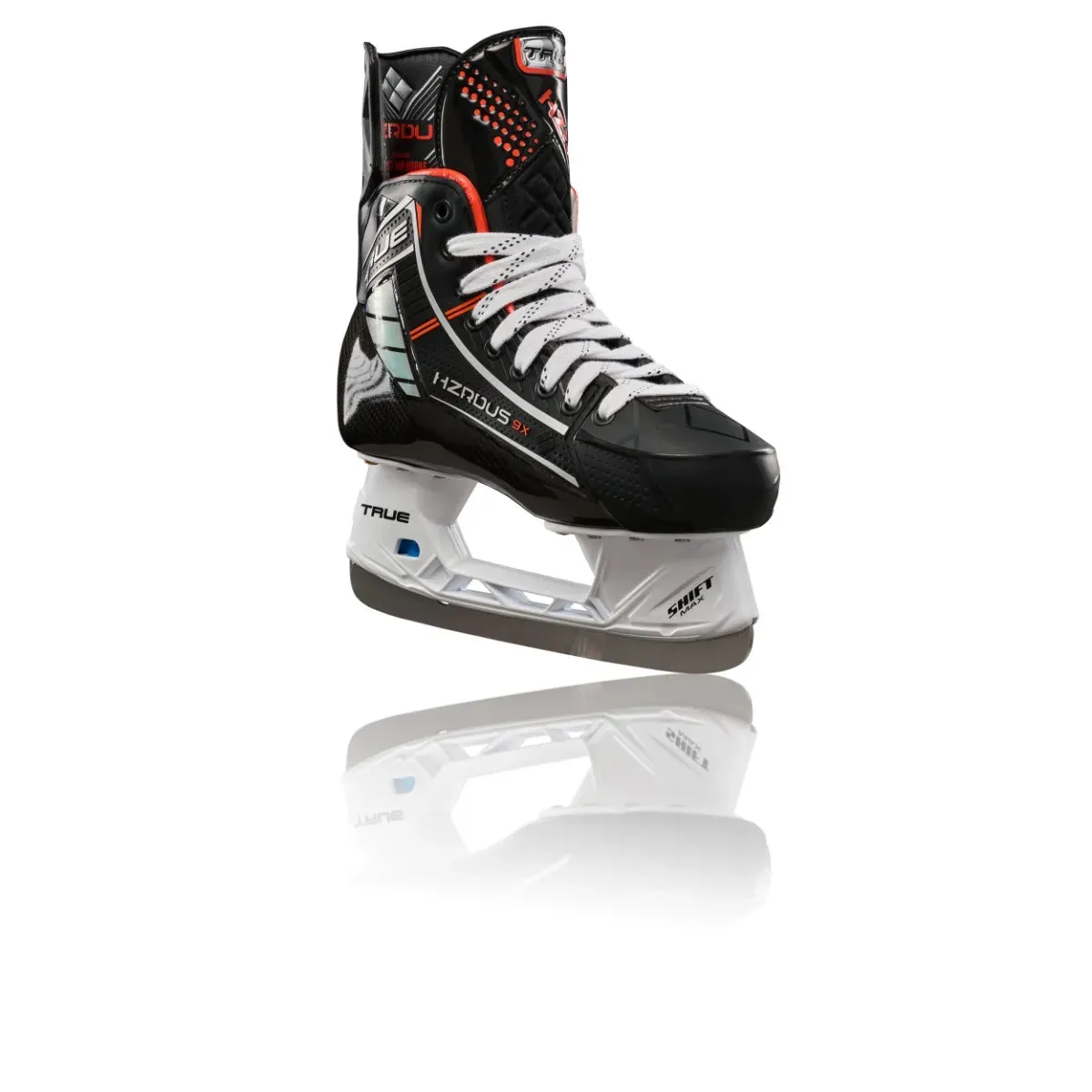 Senior HZRDUS 9X Hockey Player Skates